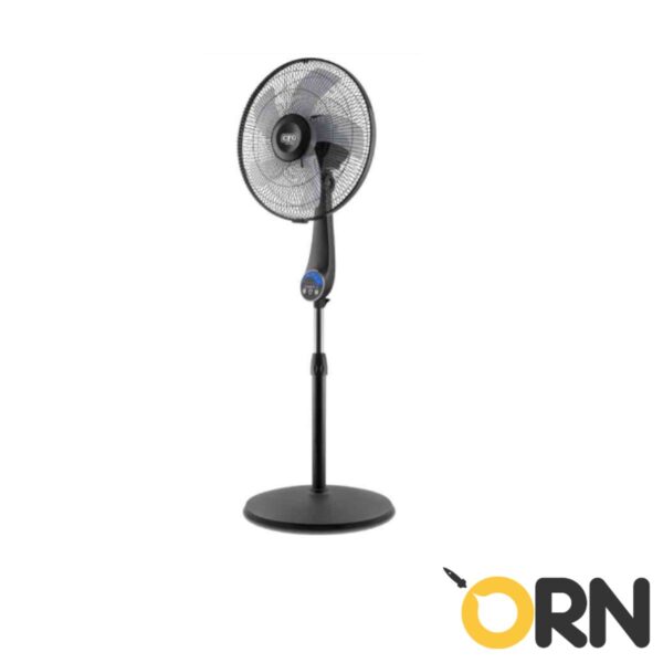 Ventilatore piantana Ø 40 cm - QUIET 40